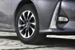 Toyota Prius Plug-in Hybrid 2016 года